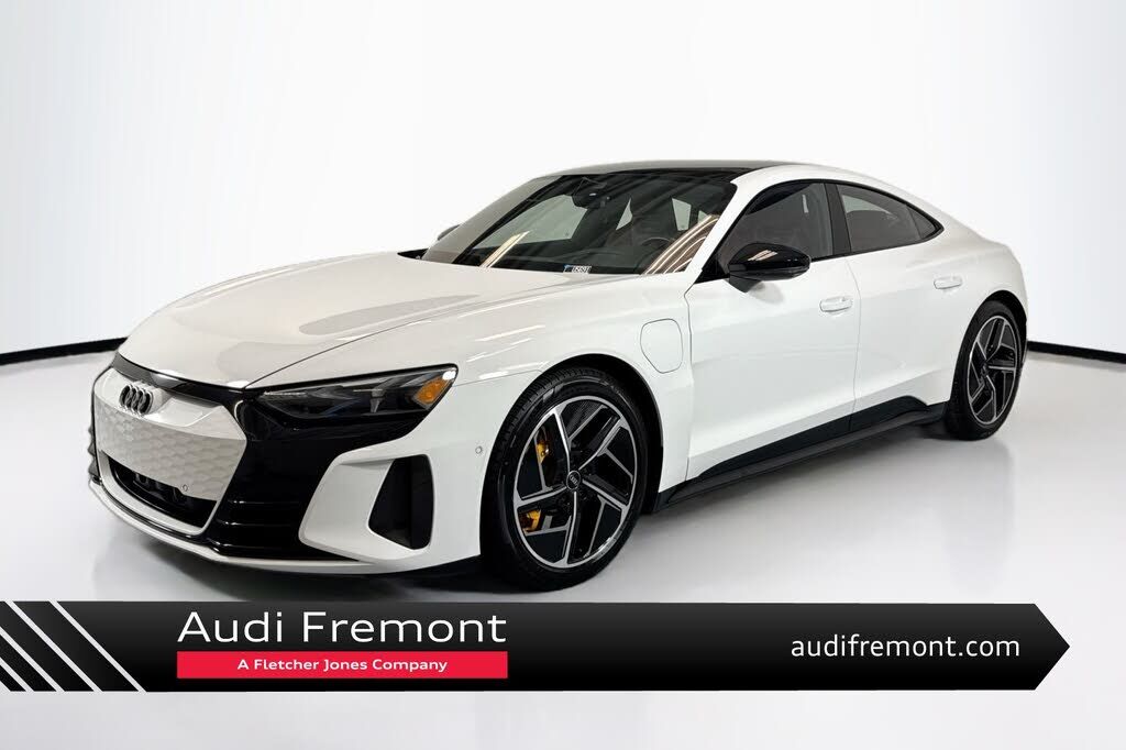 2024 AUDI RS e-tron GT