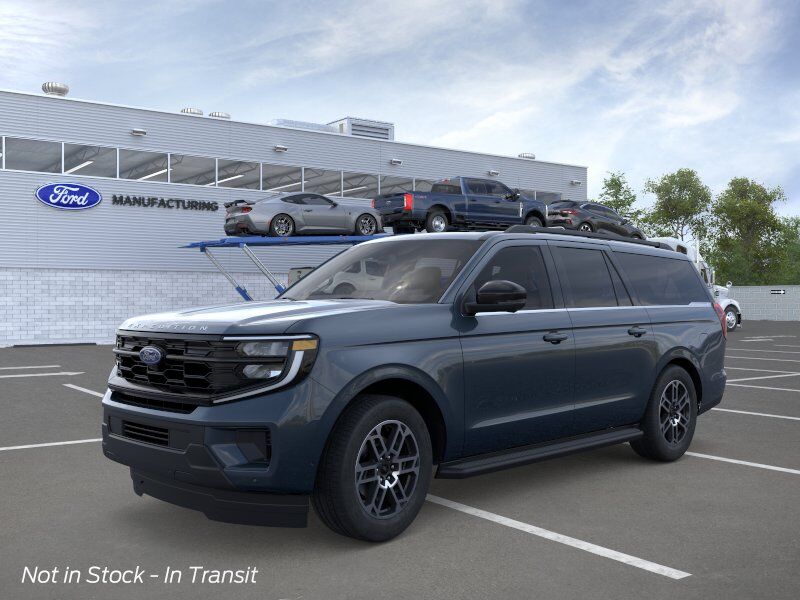 2026 FORD Expedition