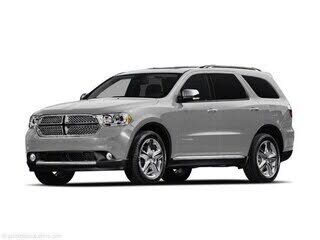 2011 DODGE Durango