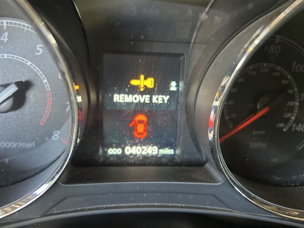 2017 MITSUBISHI Outlander Sport