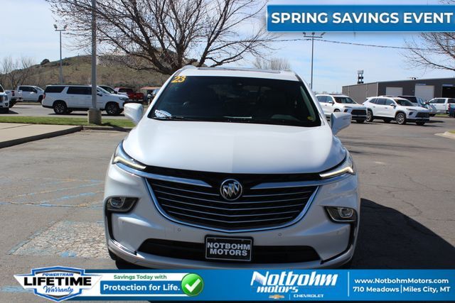 2023 BUICK Enclave