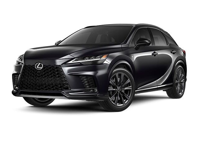 2024 LEXUS RX