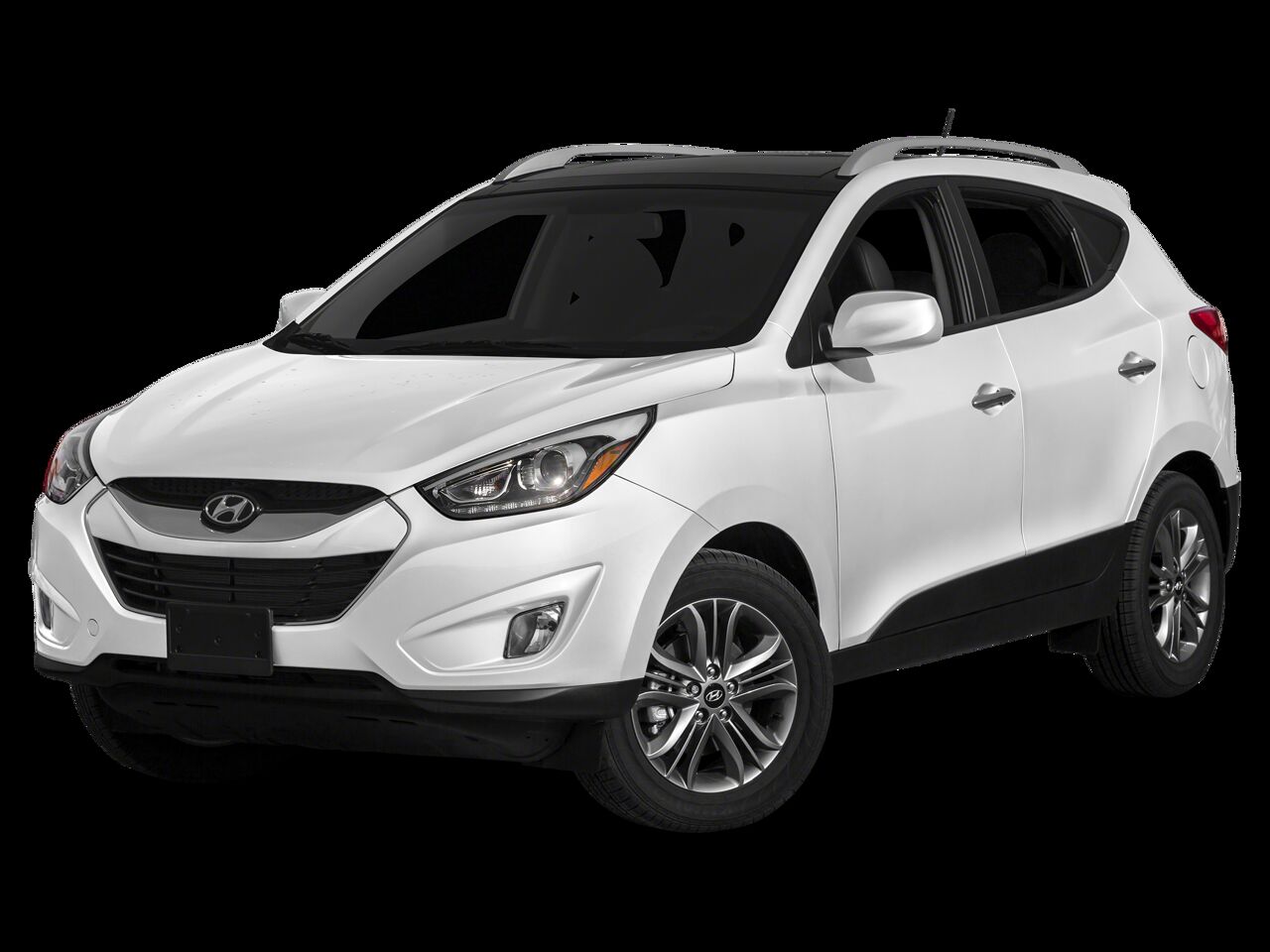 2015 HYUNDAI Tucson