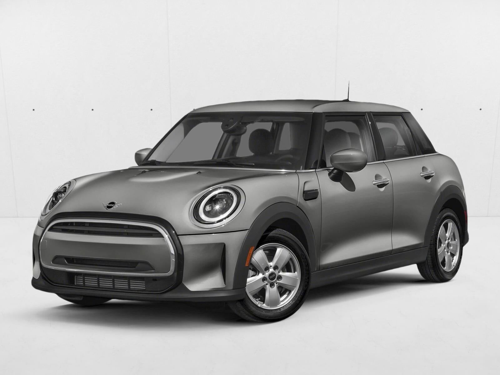 2023 MINI Hardtop