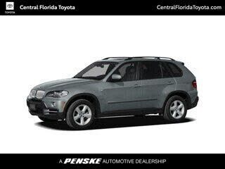 2010 BMW X5