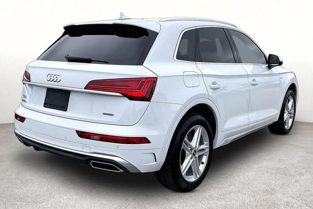 2023 Audi Q5 e