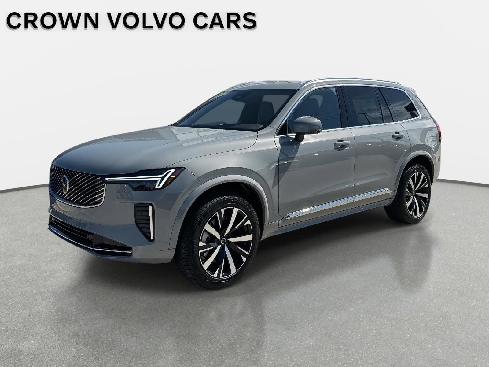 2026 VOLVO XC90