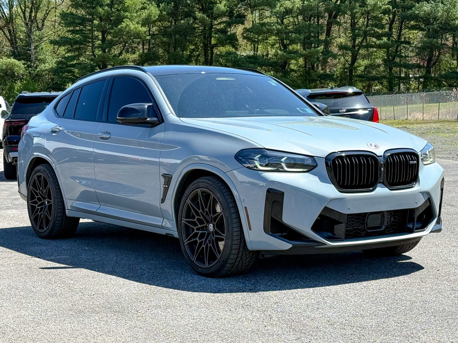 2023 BMW X4