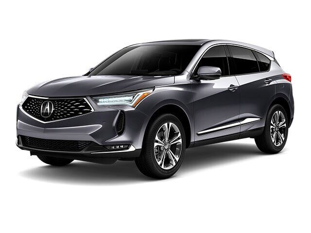 2024 ACURA RDX
