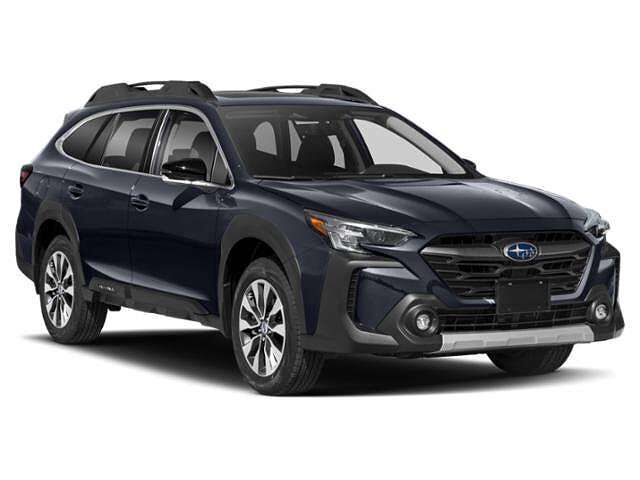 2023 SUBARU Outback
