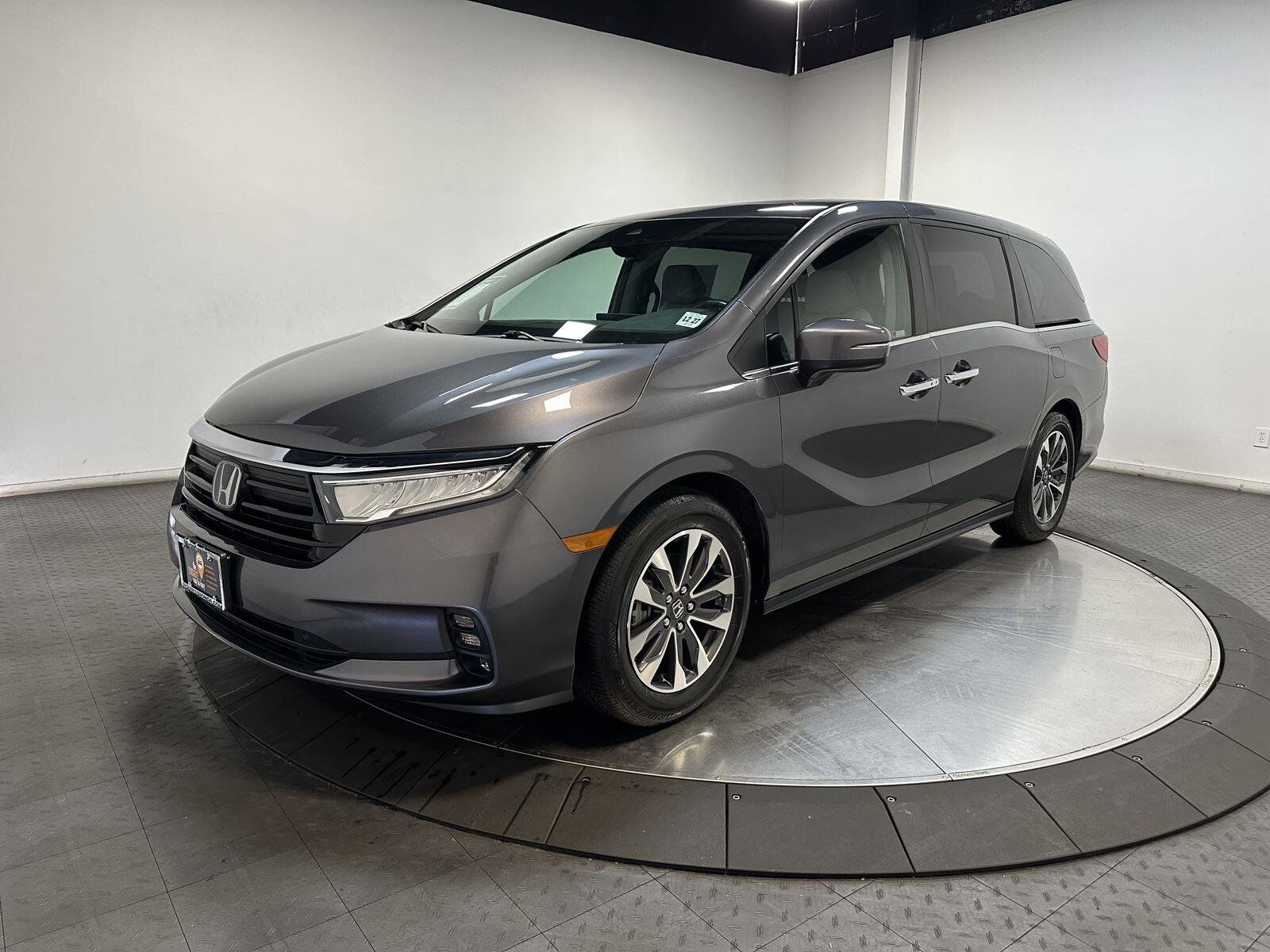 2023 HONDA Odyssey