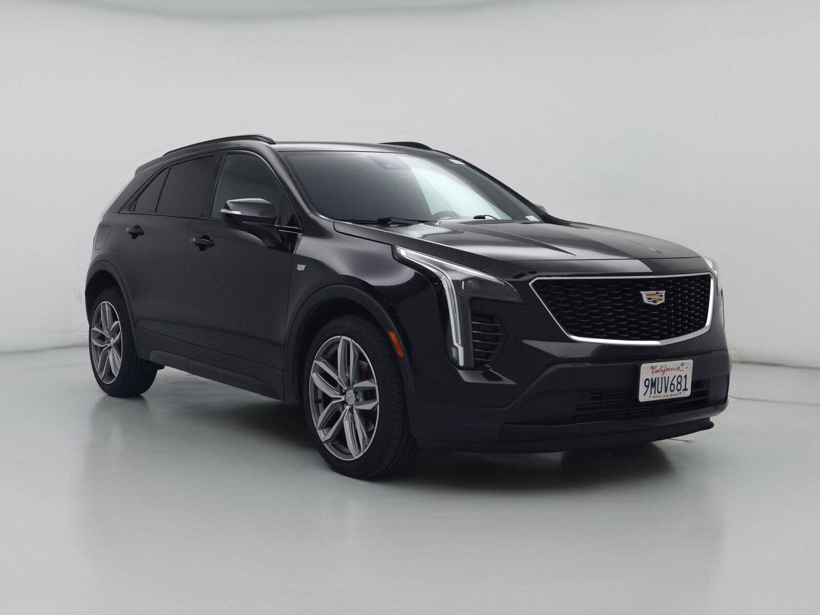 2021 CADILLAC XT4