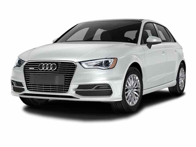 2016 AUDI A3