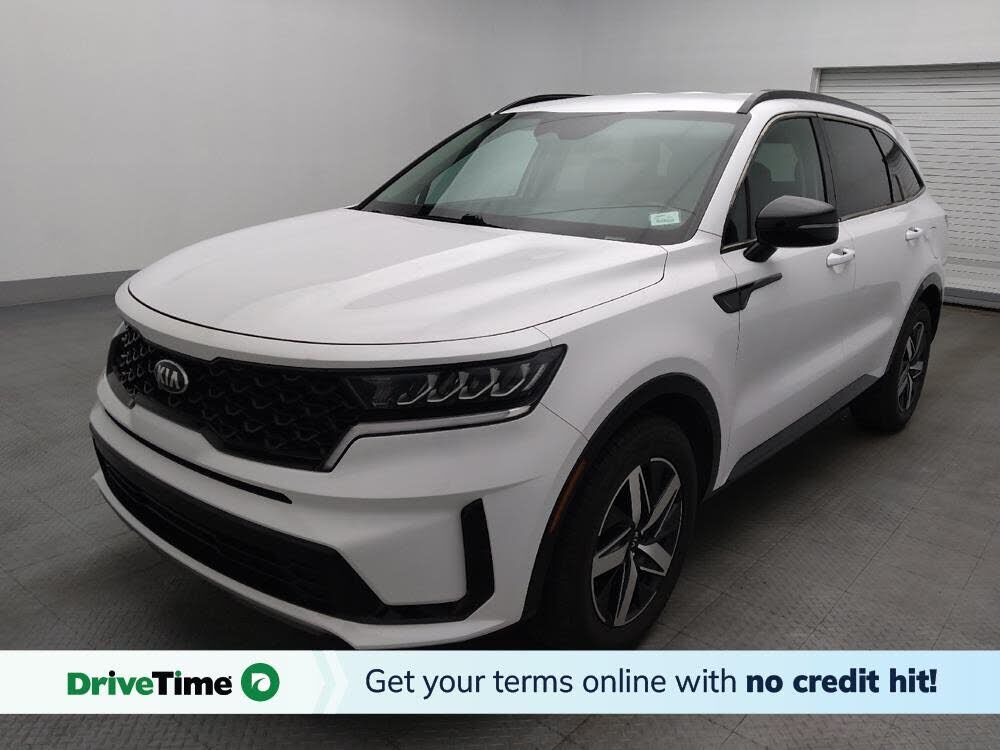 2021 KIA Sorento