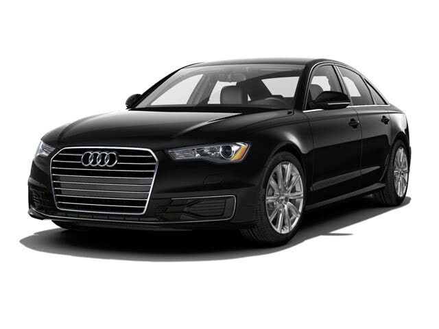 2016 AUDI A6