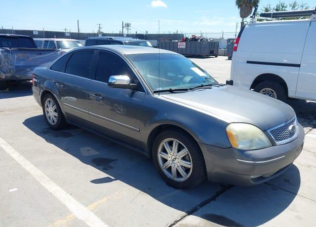 2005 FORD Five Hundred