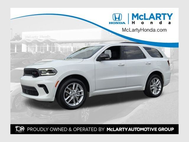 2024 DODGE Durango