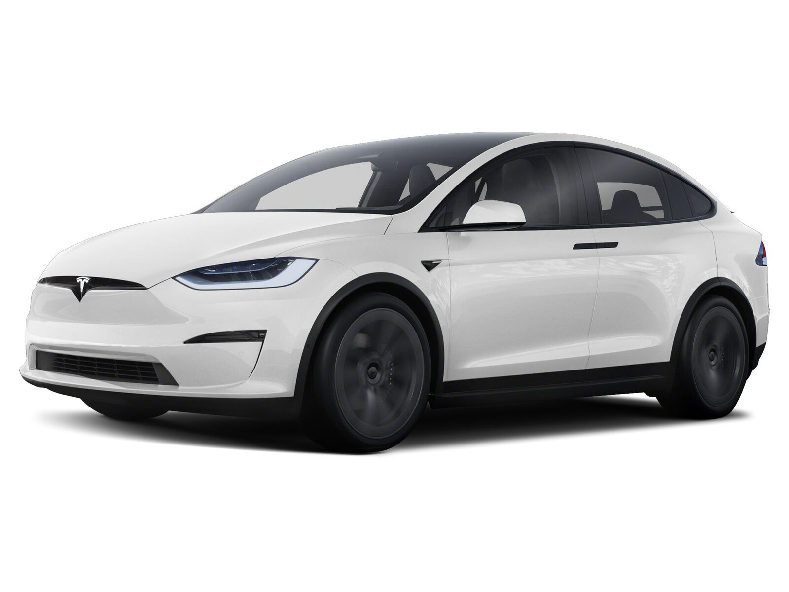 2022 TESLA Model X