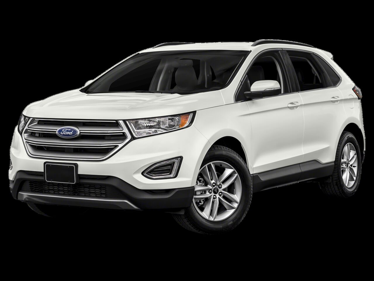 2015 FORD Edge