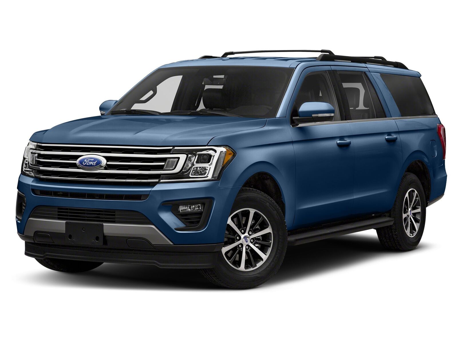 2019 FORD Expedition