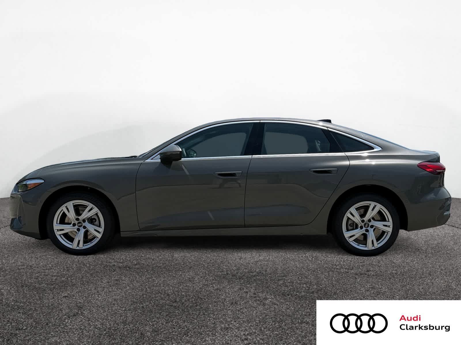 2025 Audi A5