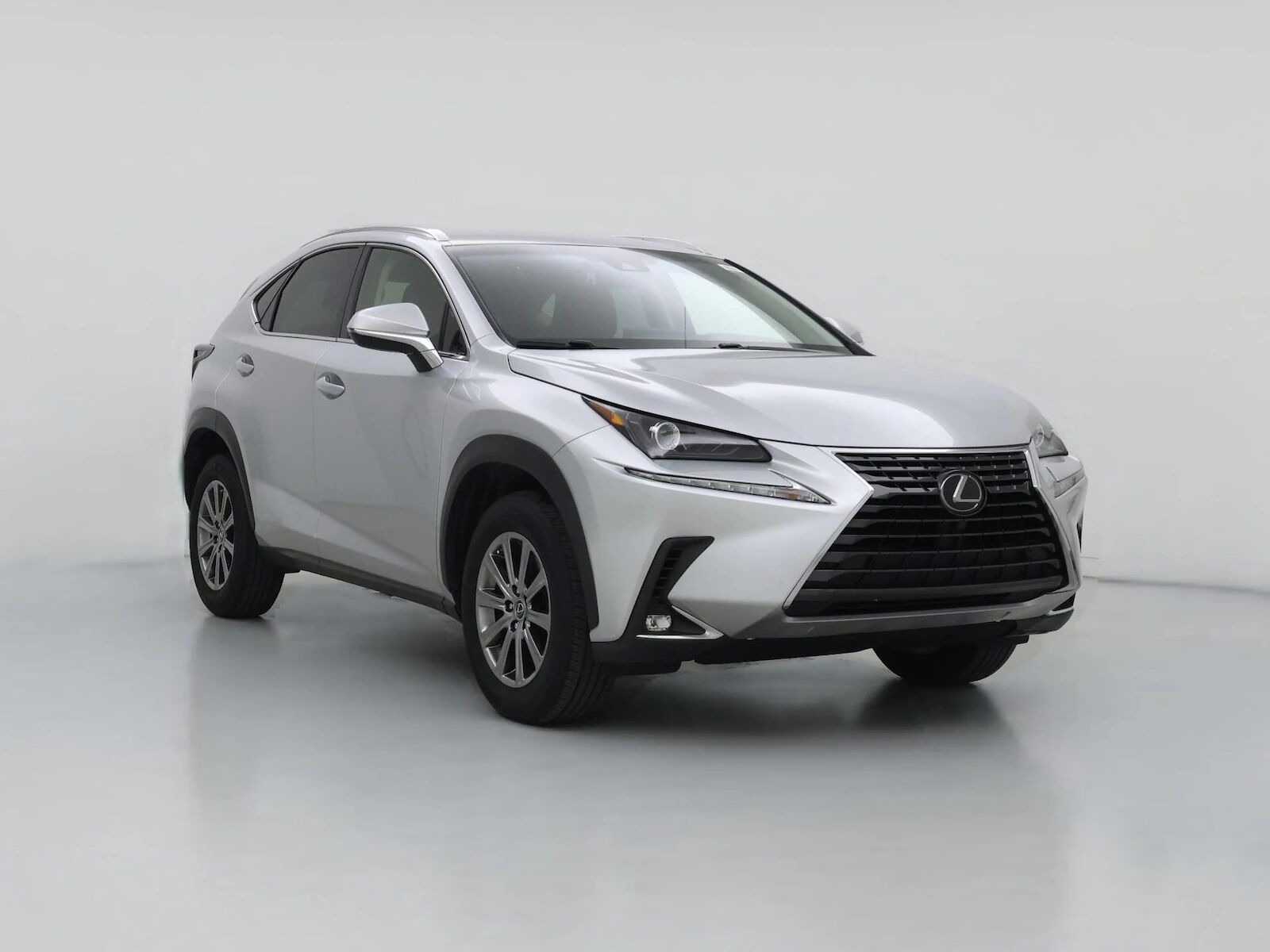 2018 LEXUS NX