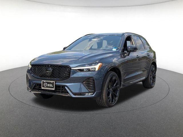 2026 VOLVO XC60