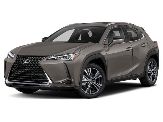 2022 LEXUS UX