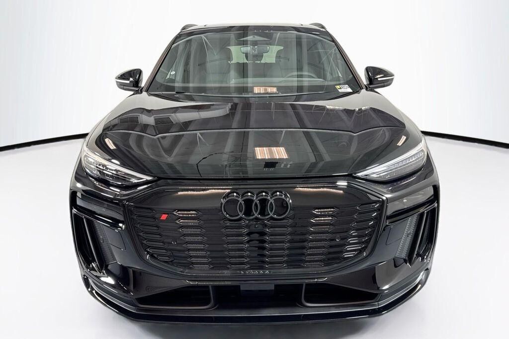 2027 Audi SQ6