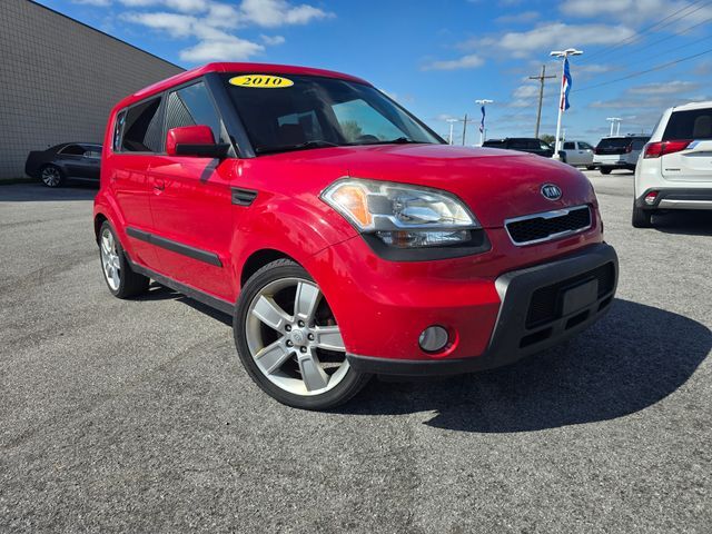 2010 KIA Soul