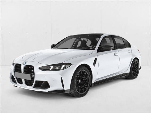 2027 BMW M3