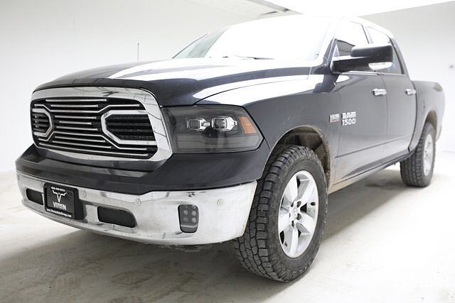 2015 RAM 1500