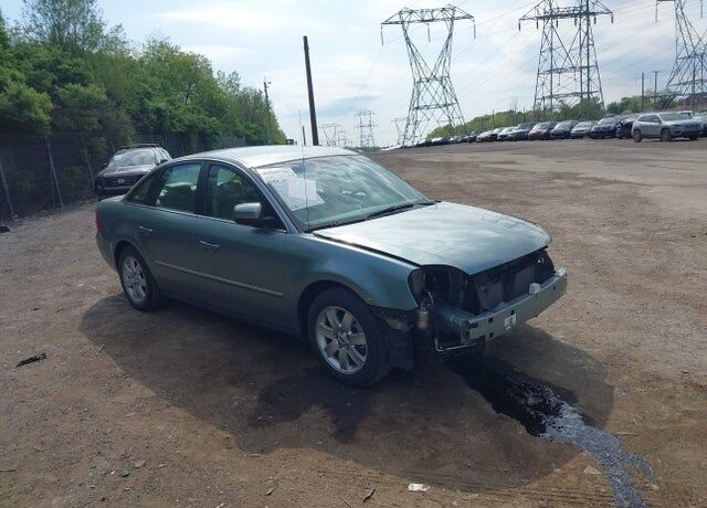 2005 FORD Five Hundred