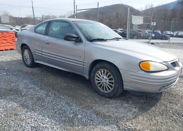 Pontiac Grand AM