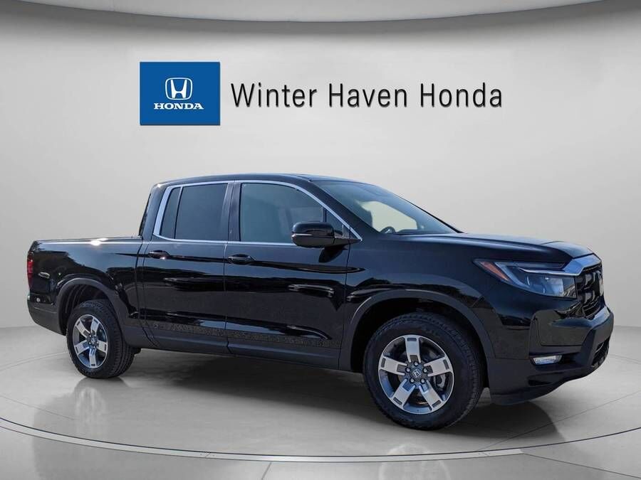 2026 HONDA Ridgeline