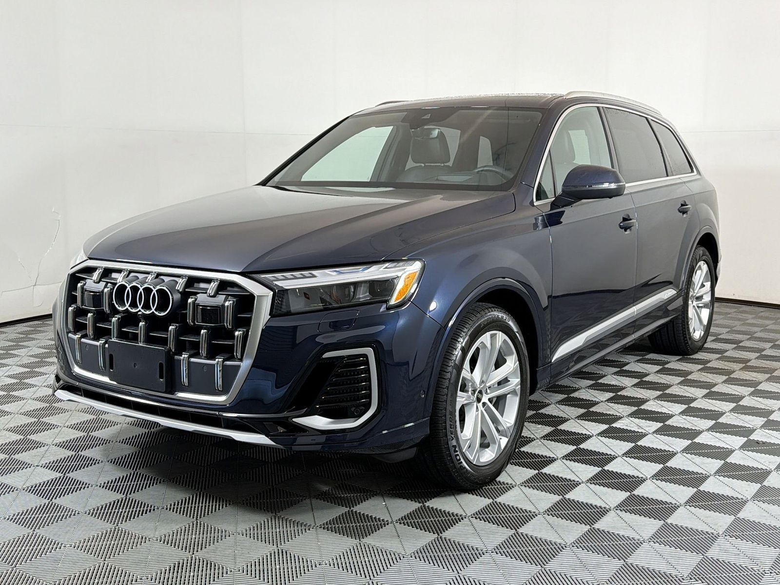 2025 AUDI Q7