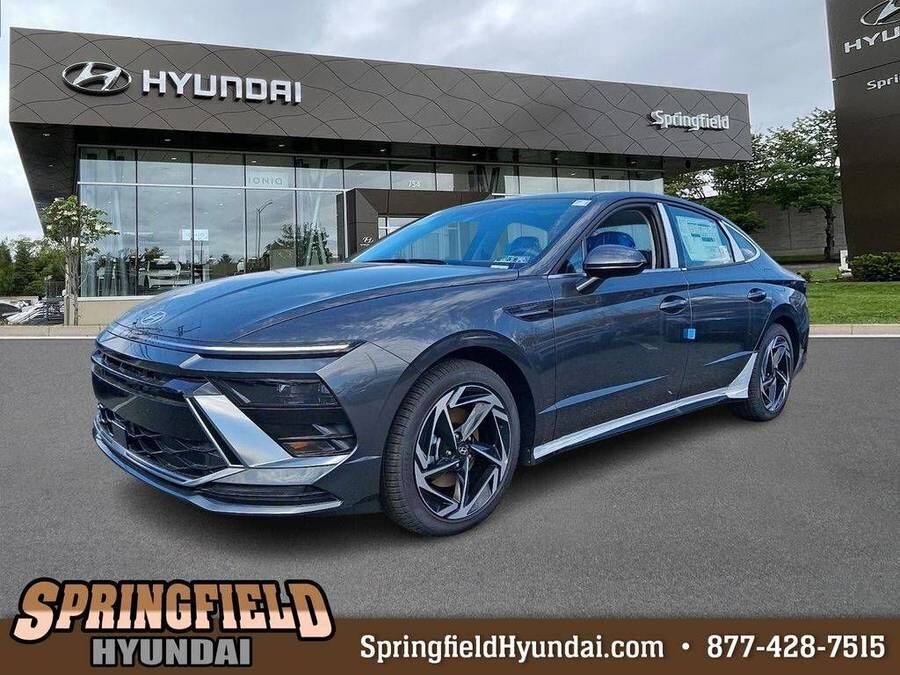 2026 HYUNDAI Sonata