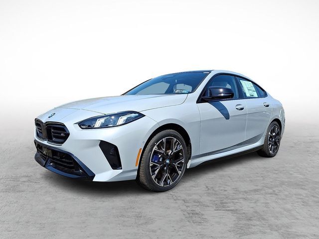2026 BMW M2