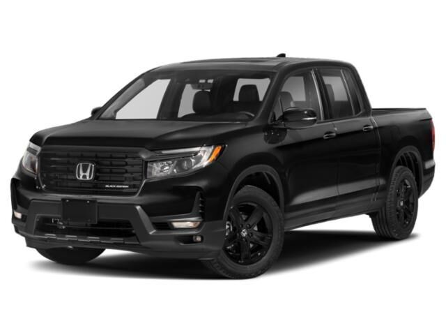2023 HONDA Ridgeline