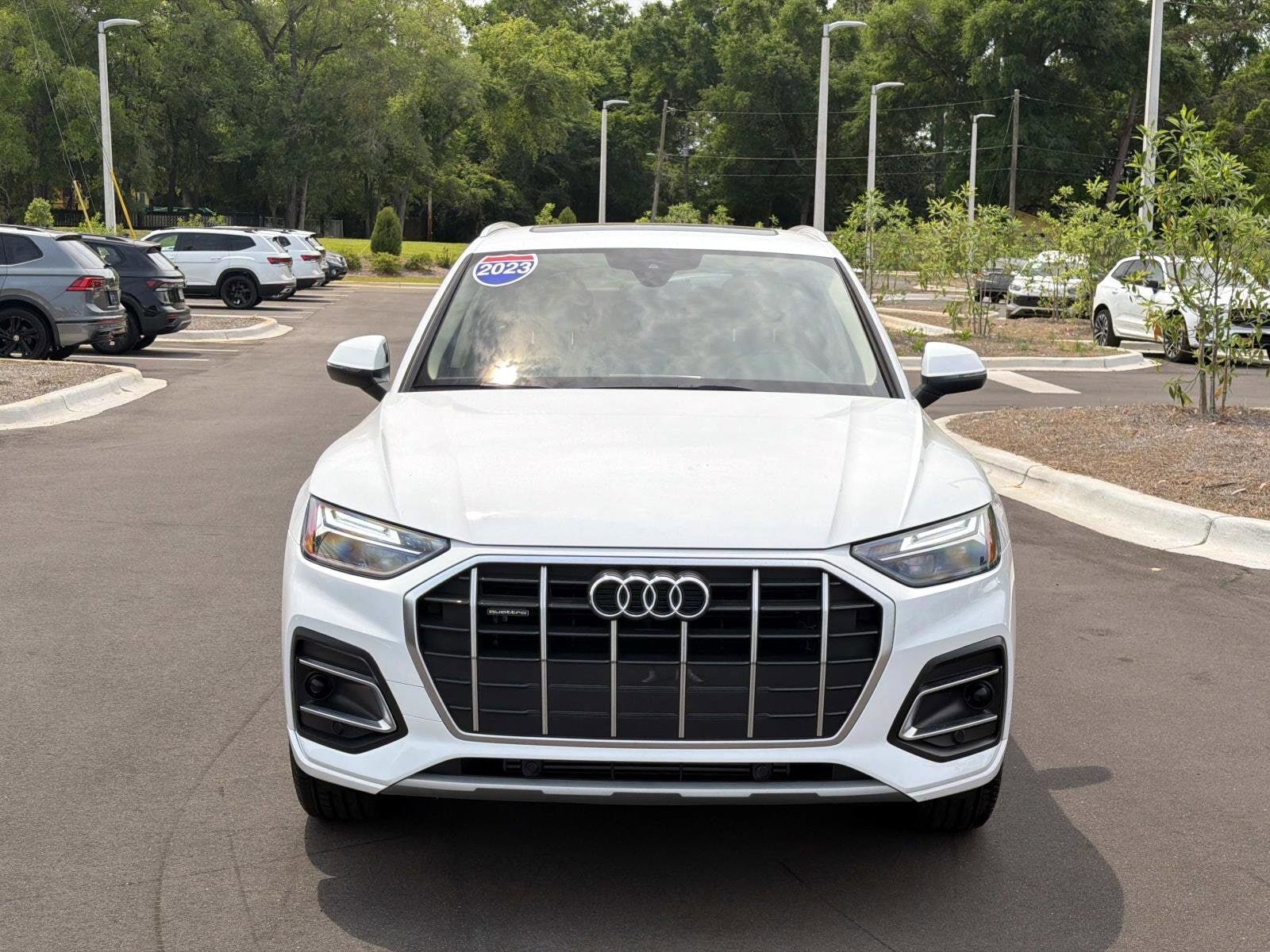 2023 Audi Q5