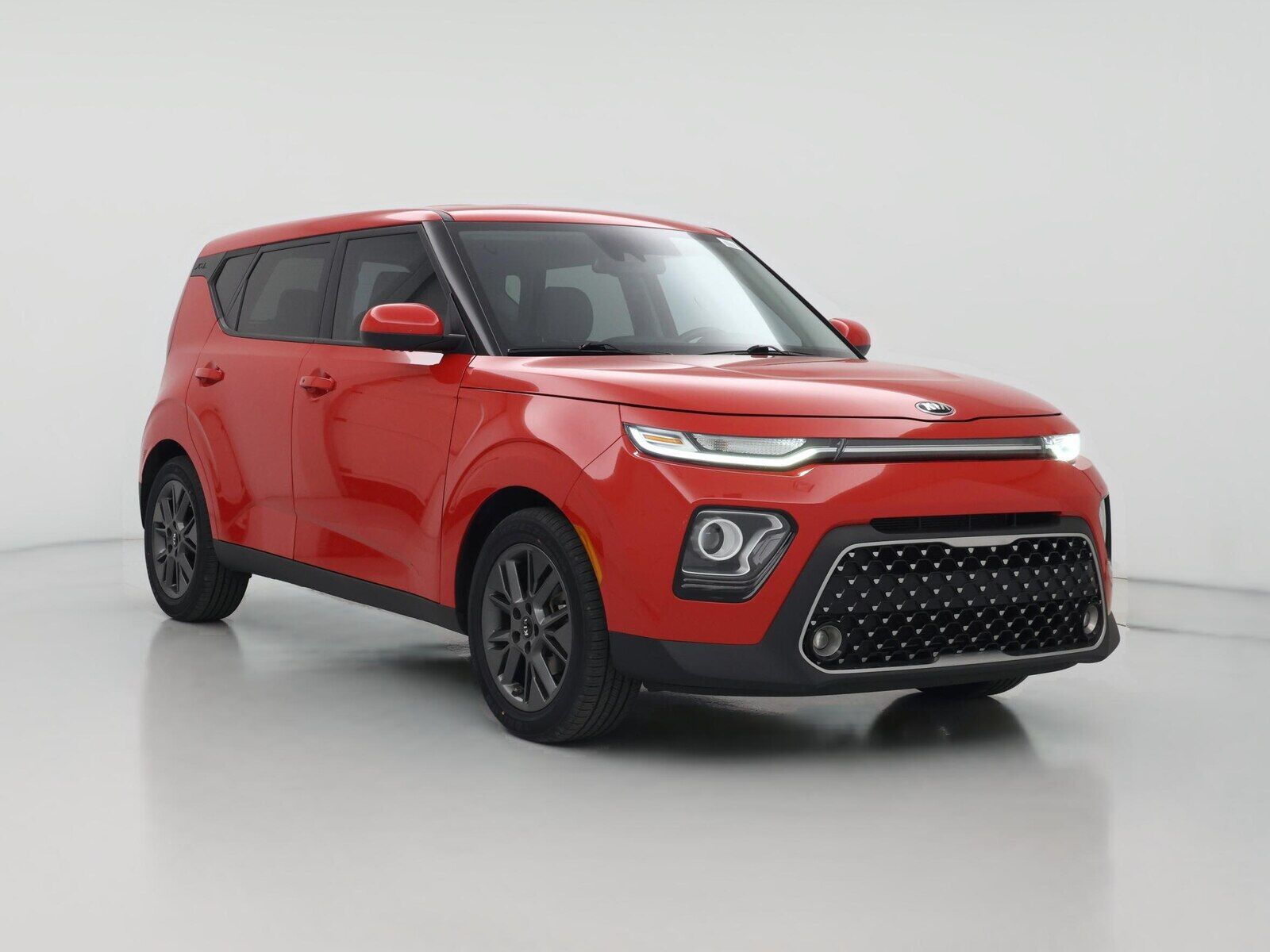 2020 KIA Soul