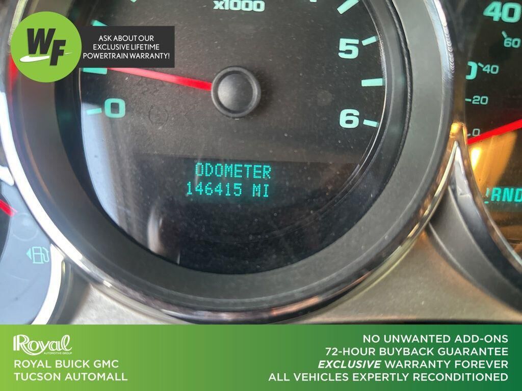 2008 CHEVROLET Silverado