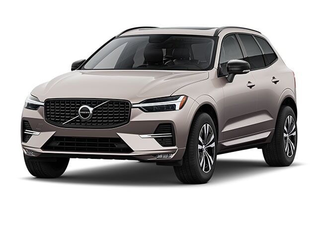 2025 VOLVO XC60