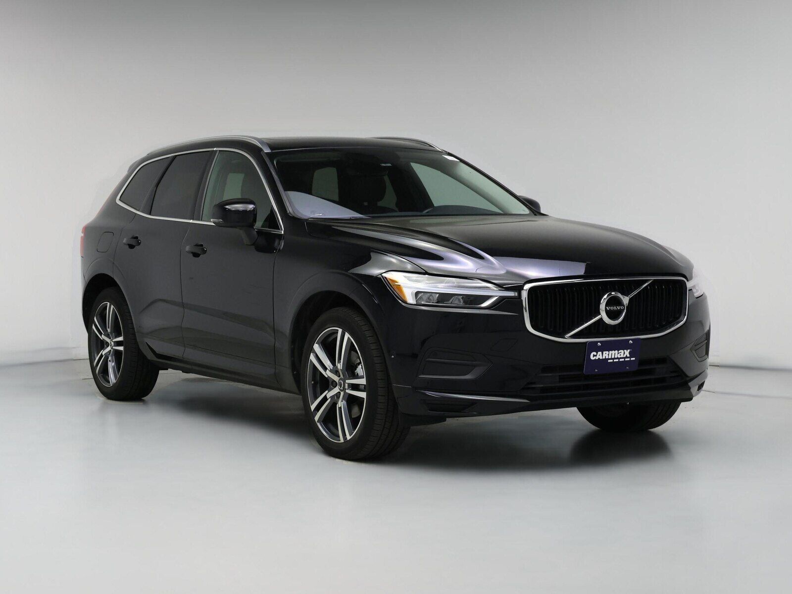 2018 VOLVO XC60