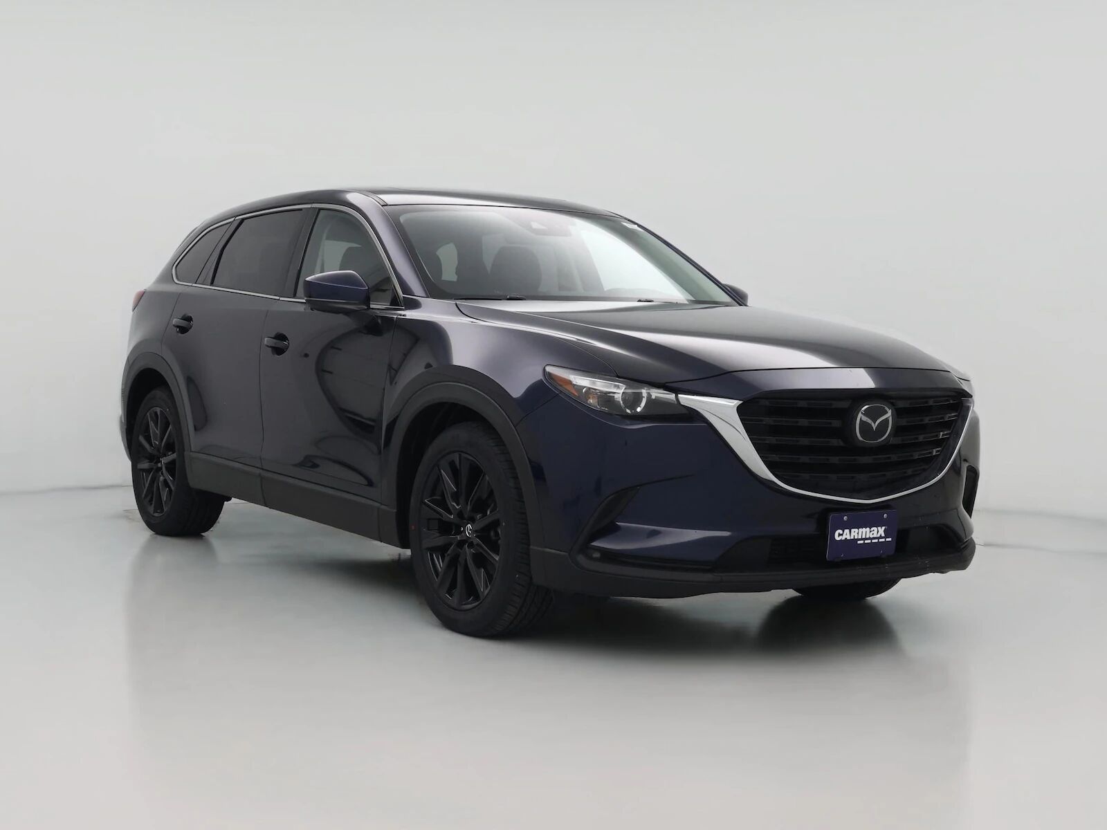 2023 MAZDA CX-9