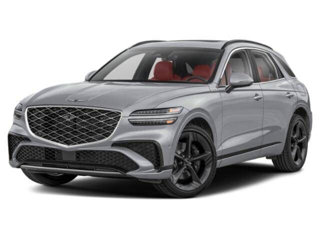 2026 GENESIS GV70
