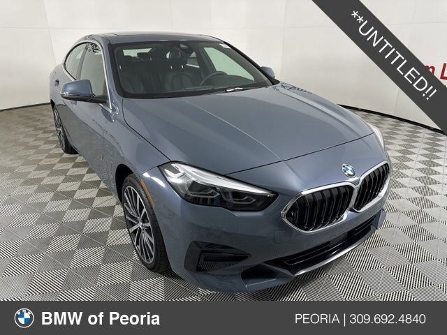 2024 BMW 2 Series