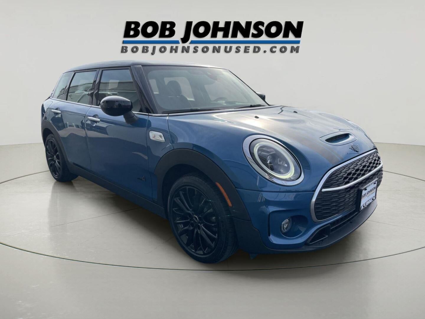 2023 MINI Clubman