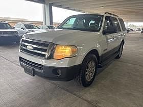 2007 FORD Expedition