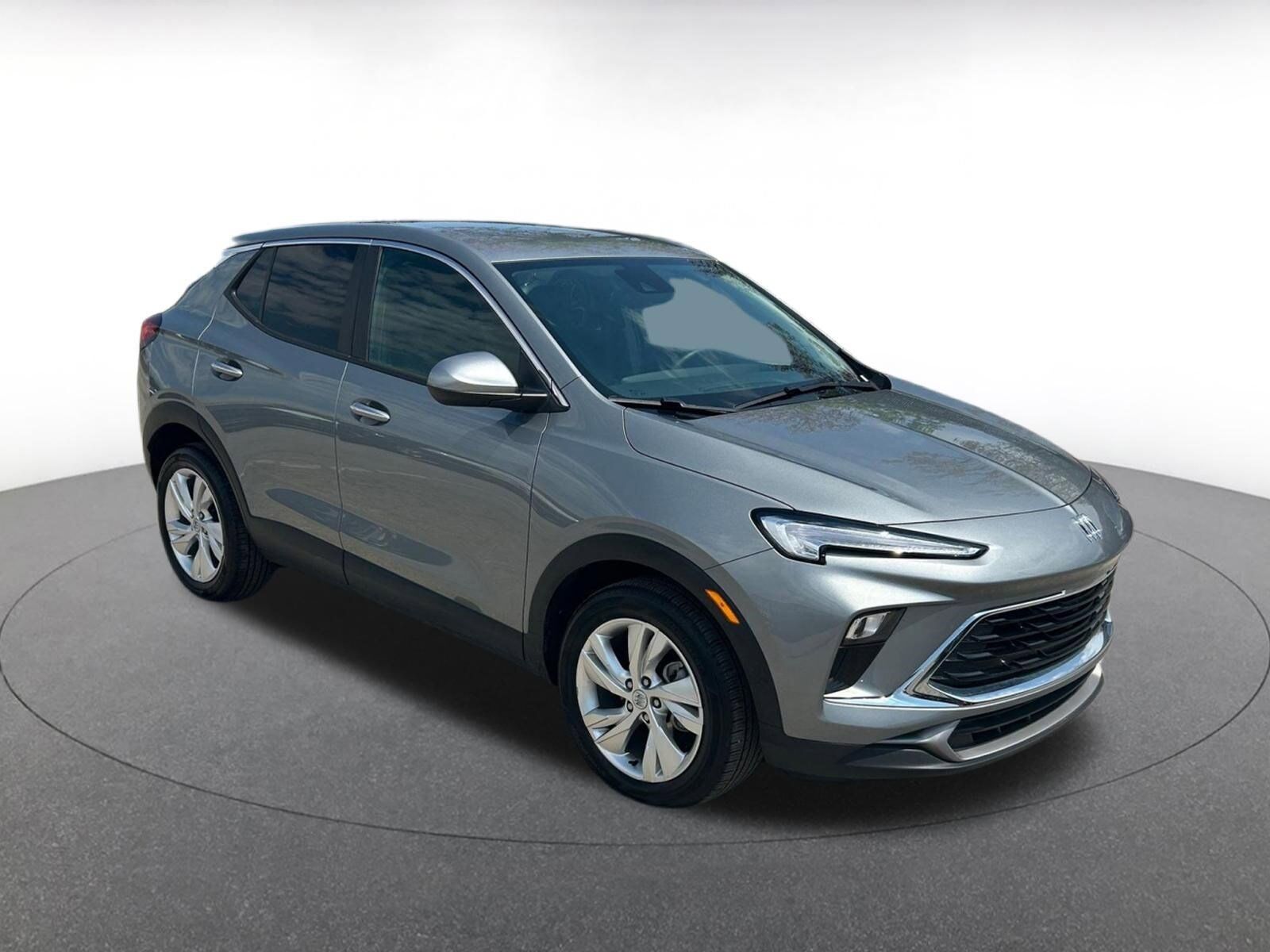 2025 BUICK Encore GX